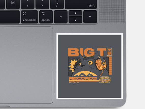 Big T Records