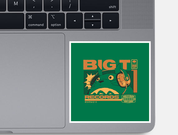 Big T Records