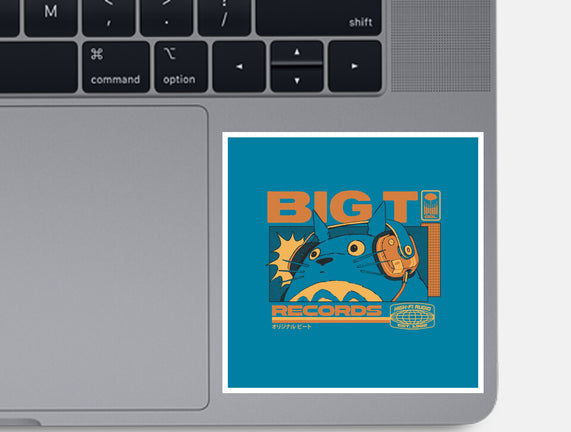 Big T Records