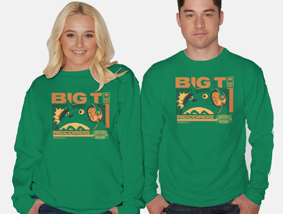 Big T Records