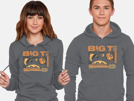 Big T Records