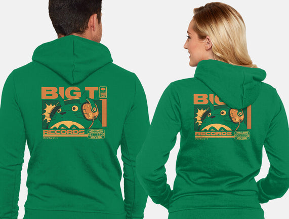 Big T Records