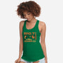 Big T Records-Womens-Racerback-Tank-ilustrata
