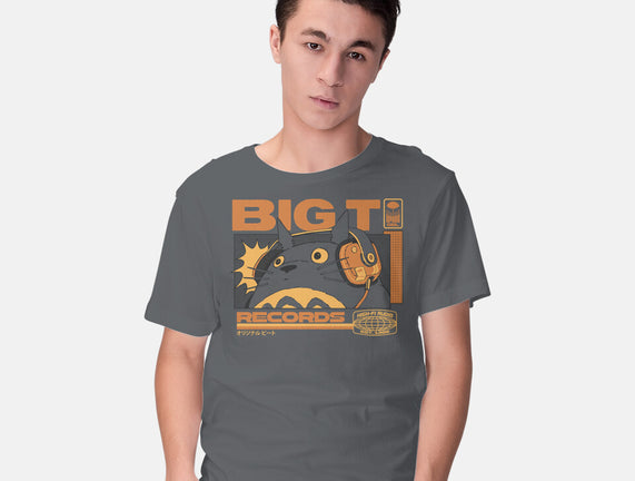Big T Records