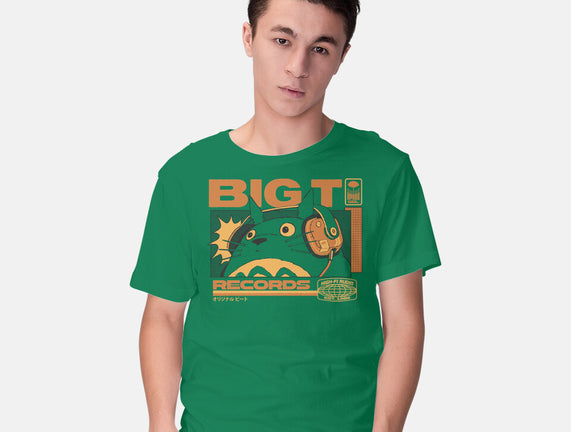 Big T Records