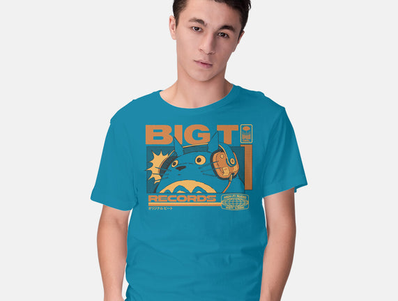 Big T Records