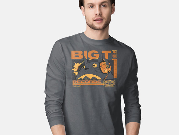 Big T Records