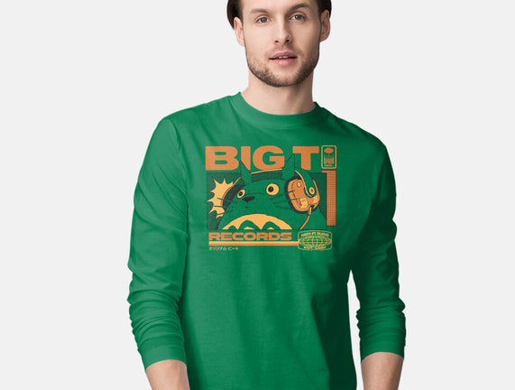 Big T Records
