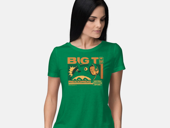 Big T Records
