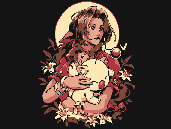 The Lady And The Creature