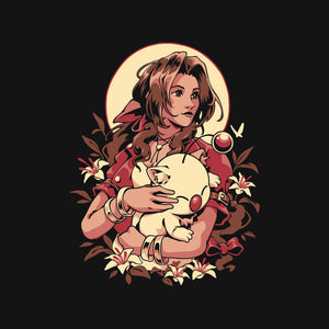 The Lady And The Creature
