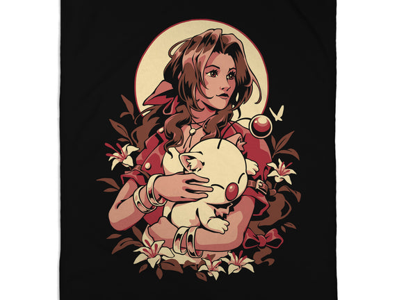 The Lady And The Creature