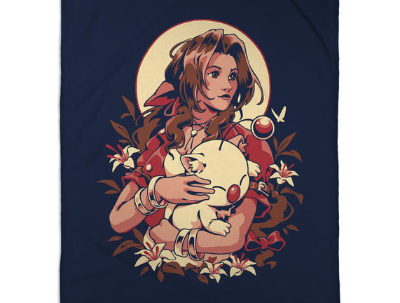 The Lady And The Creature