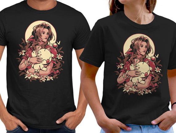 The Lady And The Creature