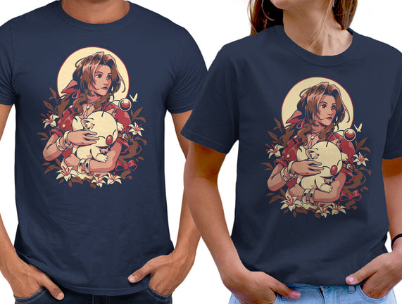 The Lady And The Creature