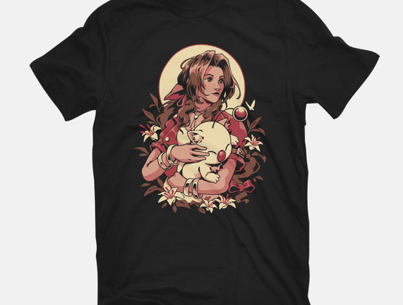 The Lady And The Creature