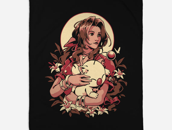 The Lady And The Creature