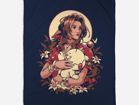 The Lady And The Creature
