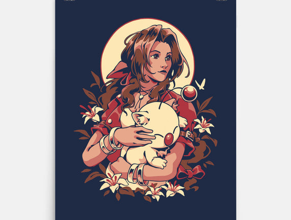 The Lady And The Creature