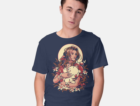 The Lady And The Creature