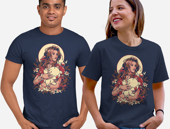 The Lady And The Creature