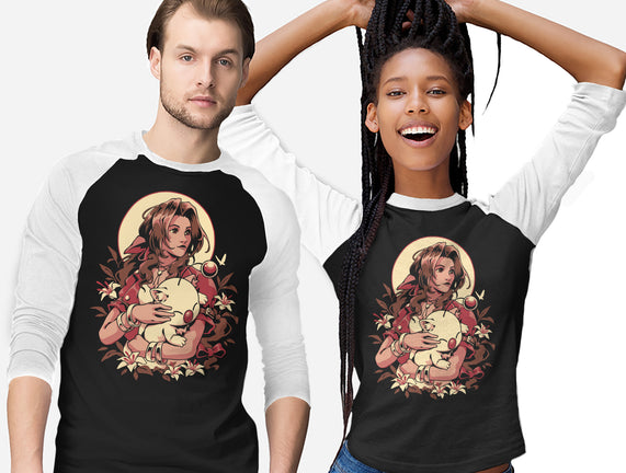The Lady And The Creature
