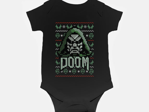 Doomsmas