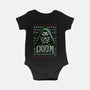 Doomsmas-Baby-Basic-Onesie-fanfabio
