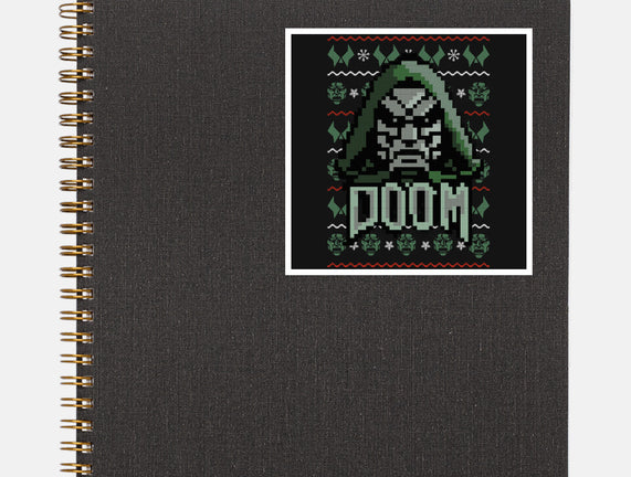 Doomsmas