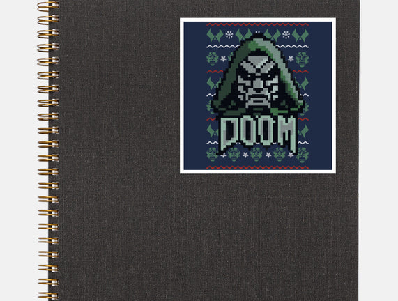 Doomsmas
