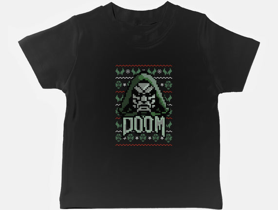 Doomsmas