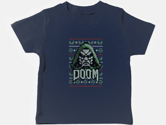 Doomsmas