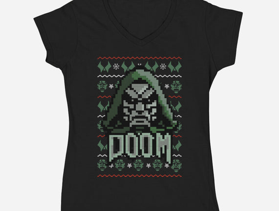 Doomsmas