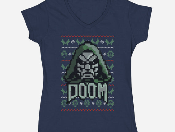 Doomsmas