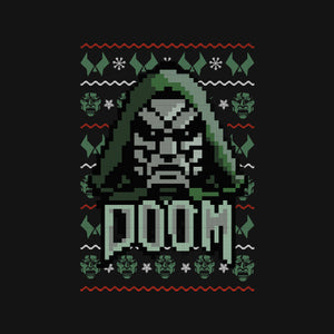 Doomsmas