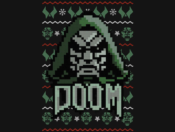 Doomsmas