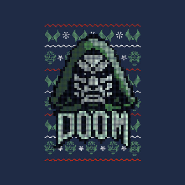 Doomsmas-None-Drawstring-Bag-fanfabio