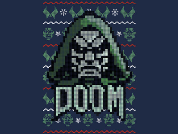 Doomsmas