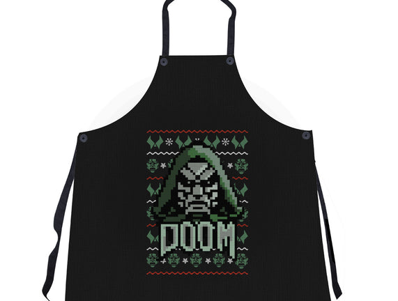 Doomsmas