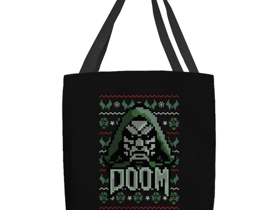 Doomsmas