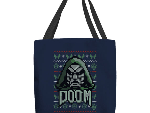 Doomsmas