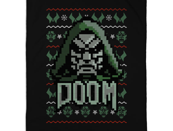 Doomsmas