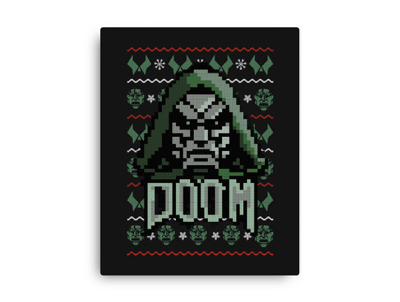 Doomsmas