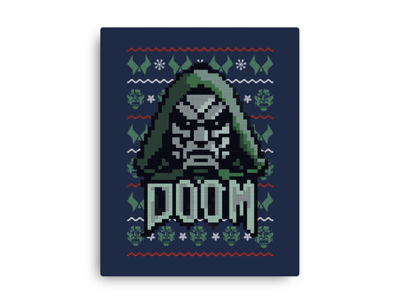 Doomsmas