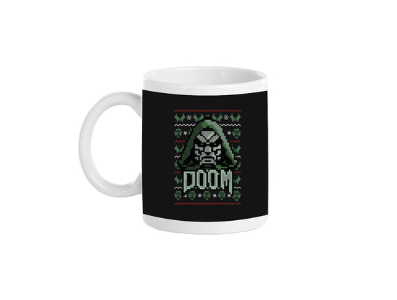 Doomsmas
