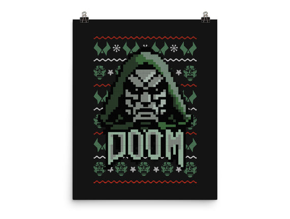 Doomsmas