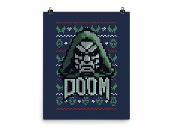 Doomsmas