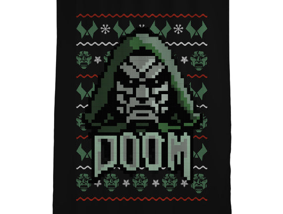 Doomsmas