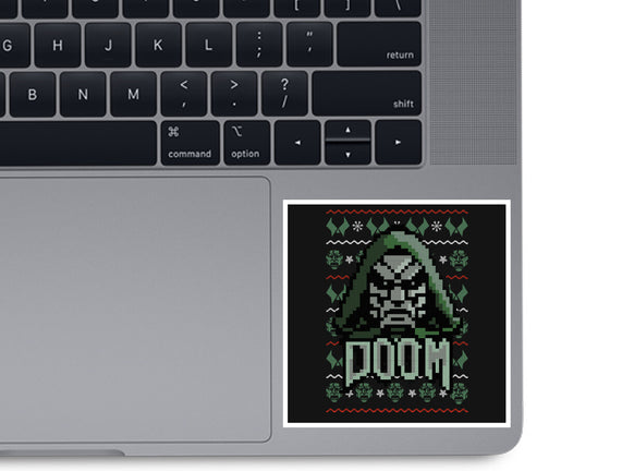 Doomsmas