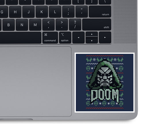 Doomsmas